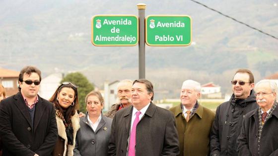 Almendralejo estará de nuevo presente en la 'Festa do Codillo'