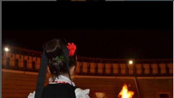 Más de 50 candelas iluminarán el cielo el uno de febrero