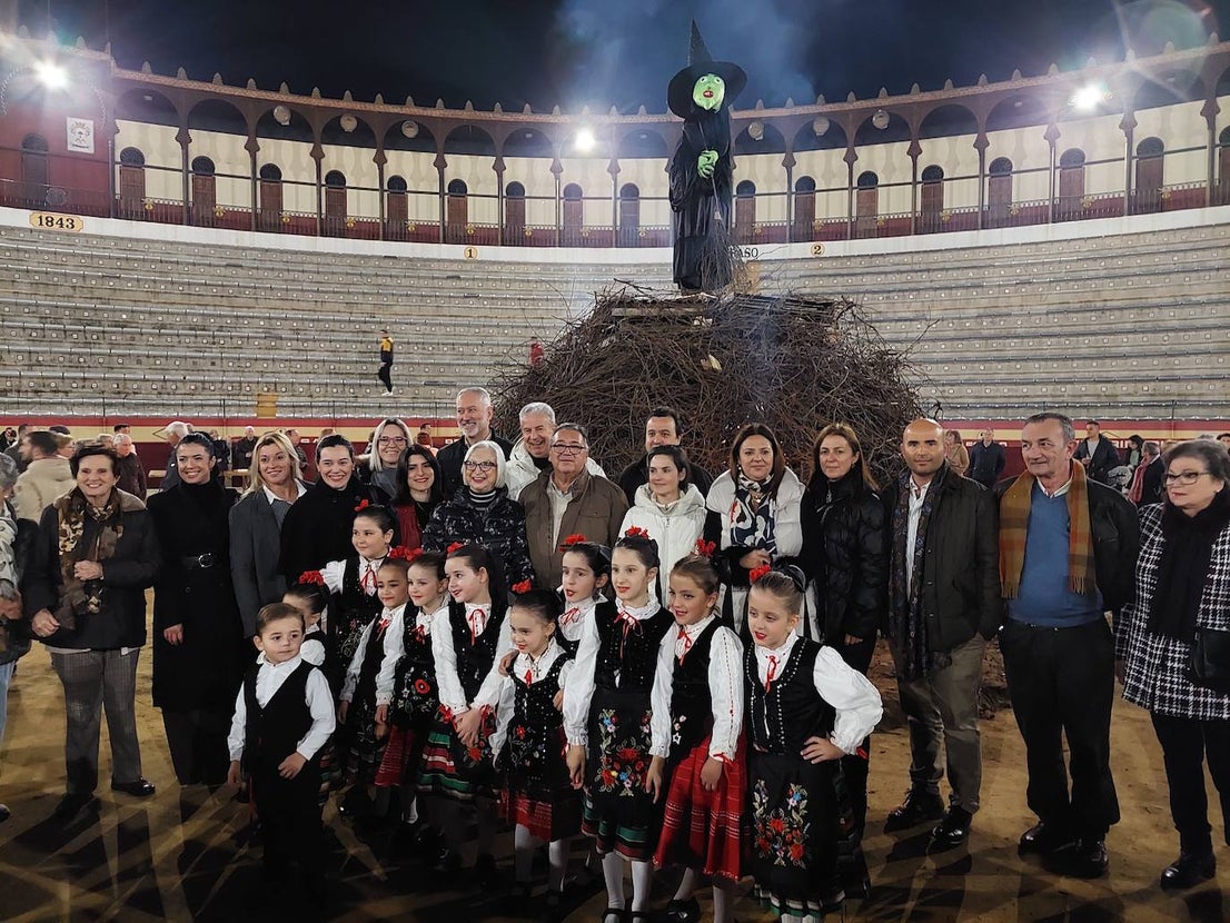 Las Candelas 2024