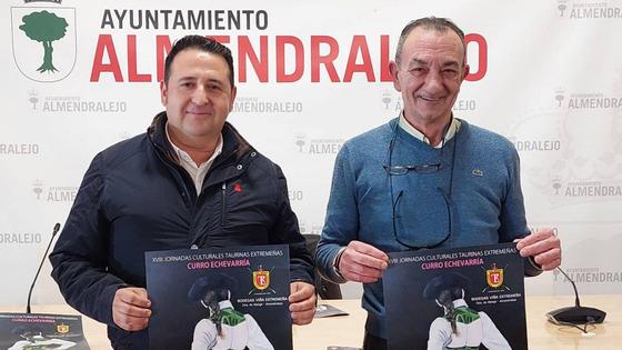 La mujer y el toro eje de las jornadas culturales taurinas Curro Echevarría