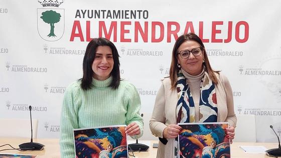 La ciudad quiere recuperar su carnaval