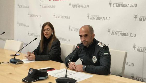 Aumento moderado de las sanciones de la Policía Local durante 2023