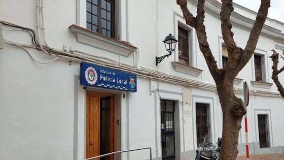 La Policía Local no tendrá una nueva sede ahora aunque sí habrá mejoras en sus instalaciones