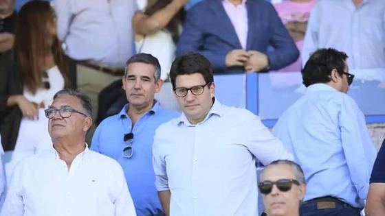 El CD Extremadura se quita el apellido 1924