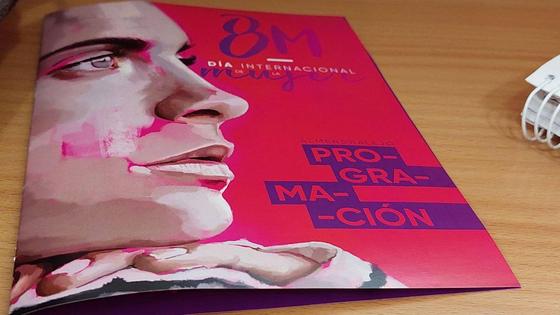 Cultura, deporte, salud y empoderamiento para reivindicar a la mujer