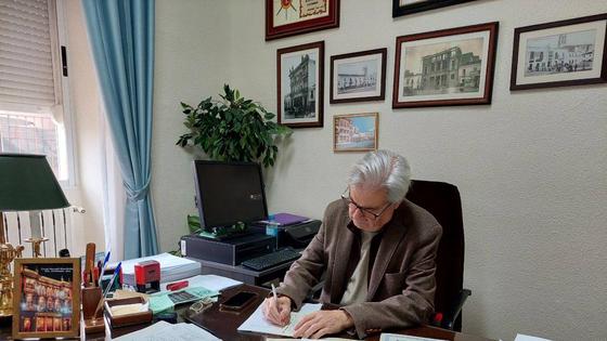 «Hemos incorporado 100 socios que nos han permitido hacer un relevo generacional»