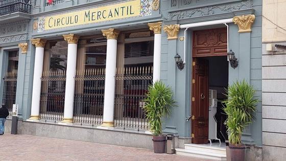 El 'Casino' alcanza el centenario