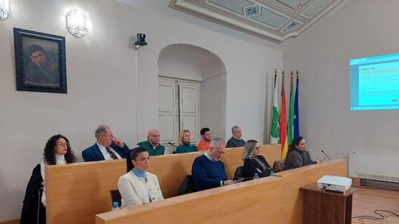 PP y Vox piden que el contrato de limpieza se licite de nuevo
