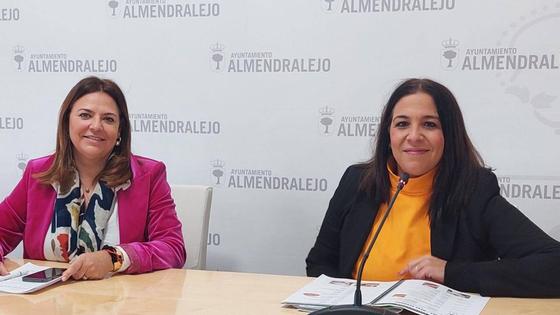 La ciudad acogerá el primer congreso gastronómico 'Saborea Extremadura'