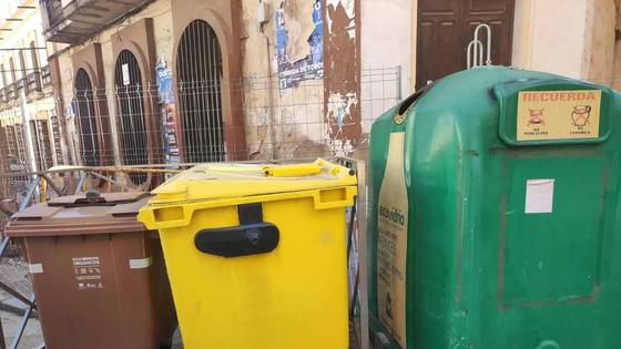 Junta y Ayuntamiento invierten 550.000 euros para implantar el contenedor marrón