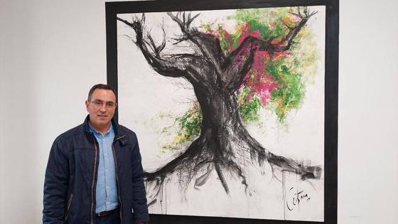 «No se ha llegado al objetivo del salón, hacernos visibles»