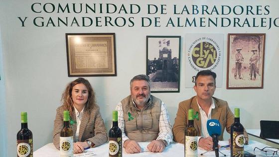 La Claygal presenta las actividades de su 125 aniversario
