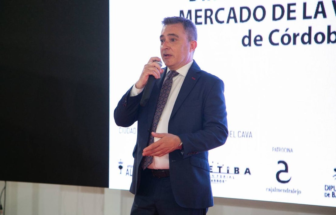 Salón del Vino y la Aceituna de Extremadura