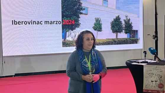 El Museo de las Ciencias del Vino aumenta su catálogo con 'Visita copa en mano'