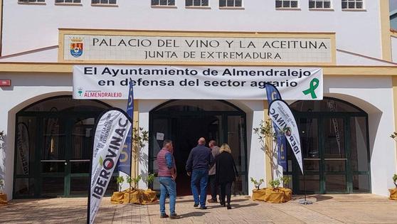Iberovinac deja buenas sensaciones, aunque echa en falta mayor implicación