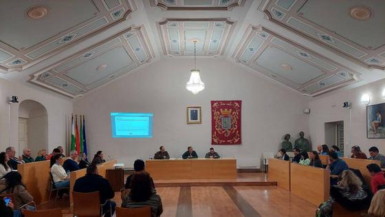 El Ayuntamiento cerró 2023 con un balance económico positivo