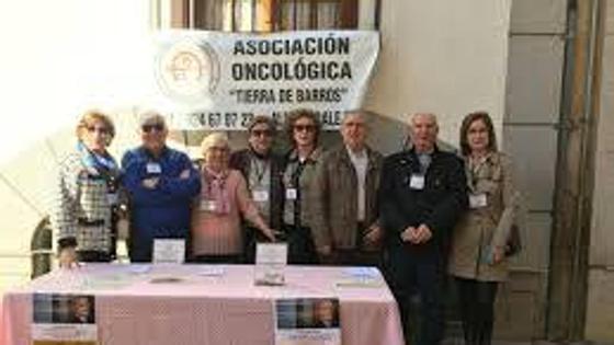 La oncológica programa dos actividades para esta semana