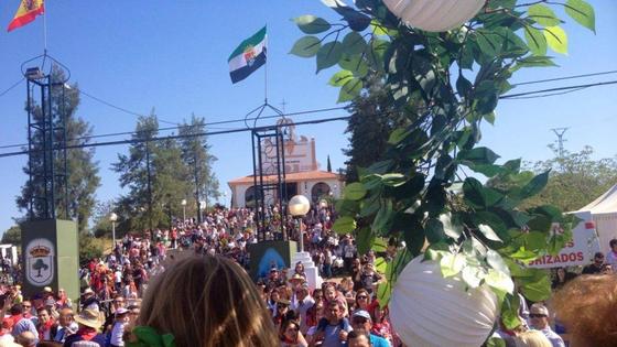 Abierto el plazo para inscribir las carretas que quieran participar en la procesión de San Marcos