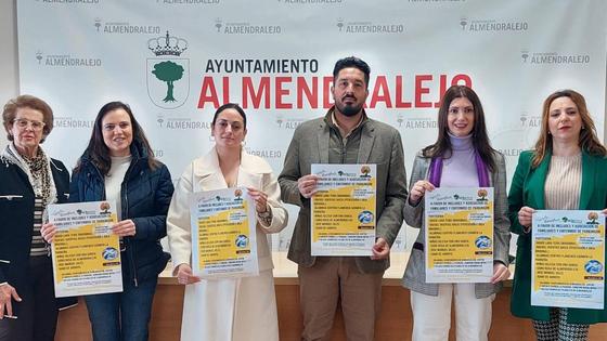 El Carolina Coronado acoge este jueves una gala benéfica