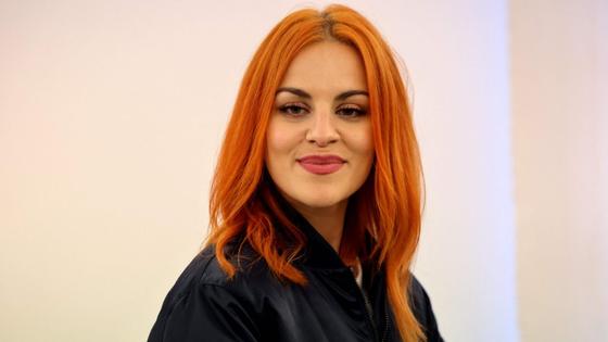 La candidata a astronauta Sara García Alonso estará el martes en Almendralejo