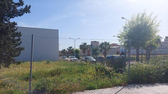 Un bando municipal recuerda la necesidad de adecentar las parcelas sin urbanizar