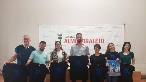 Ocho academias se unen para conmemorar el 'Día Mundial de la Danza'
