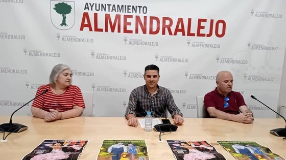 Más de 300 bailarines participarán en dos campeonatos de baile