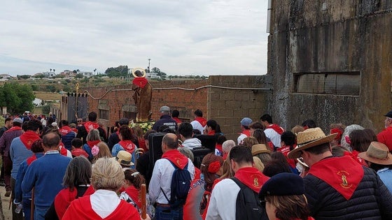 Destacan la «alta participación» en el balance de la romería