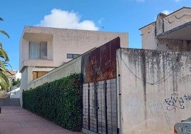 Conservatorio 'Tomás Bote Lavado' de Almendralejo