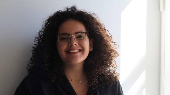 «Creo que mis libros los puede disfrutar cualquier persona»