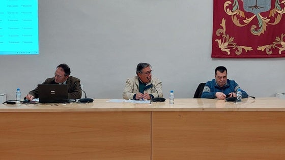 Aprueban la modificación de la relación de puestos de trabajo del Consistorio
