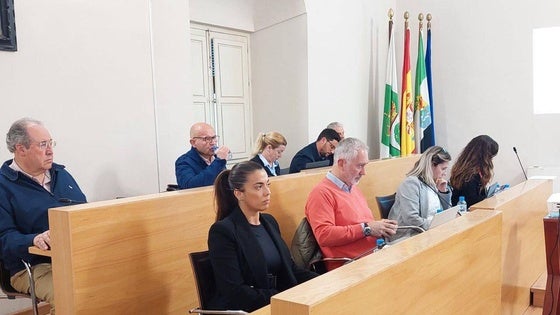 La oposición, crítica por la falta de información sobre los presupuestos