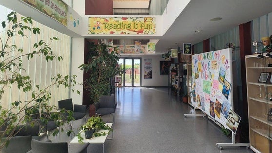 La demanda de plazas supera la oferta en tres colegios de la ciudad