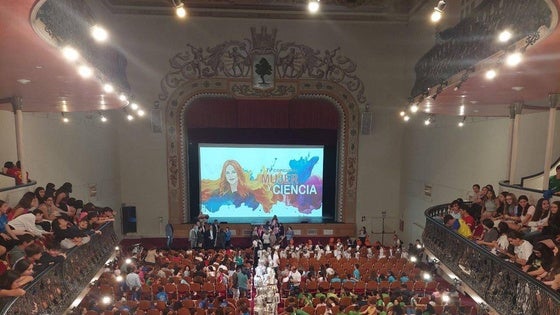 La programación del teatro consigue el respaldo del público una vez más