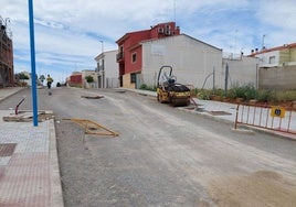 Estado actual de la obra pendiente de su finalización