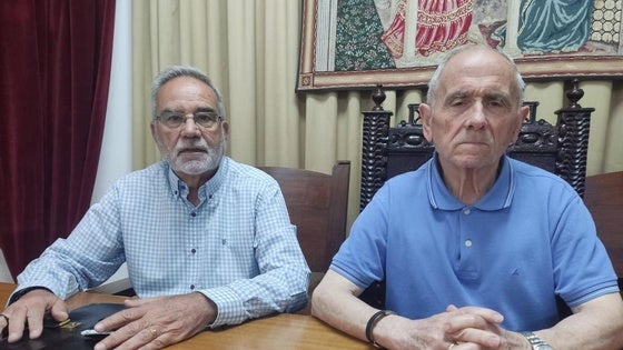 La procesión del Corpus será el domingo por la tarde