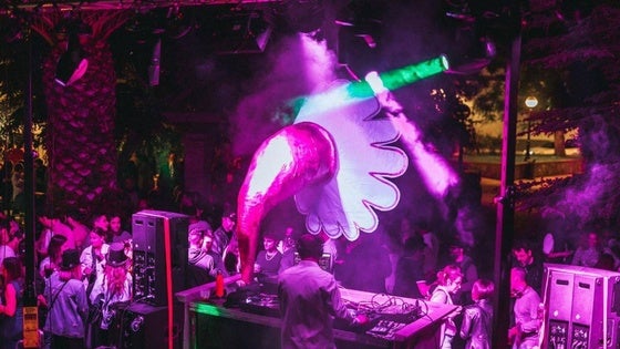 'Romantik Punk'; la actividad del romanticismo para los jóvenes