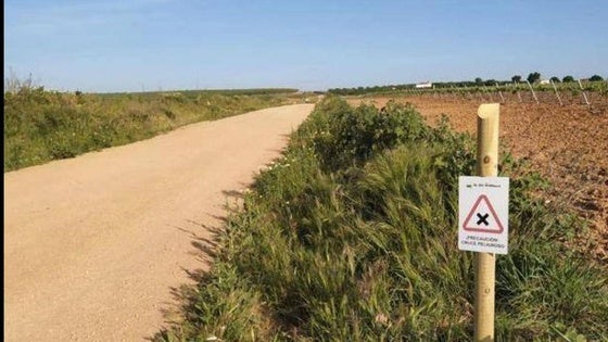 La Claygal pide más presupuesto para el arreglo de los caminos rurales