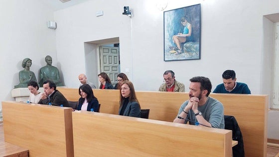 Los Presupuestos Municipales pasarán su trámite en el pleno de hoy