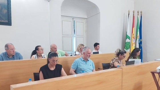 El PSOE aprueba sus presupuestos por valor de más de 36 millones