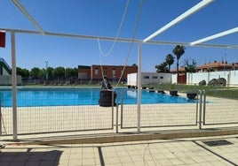 La entrada a la piscina de verano se incrementará para los usuarios