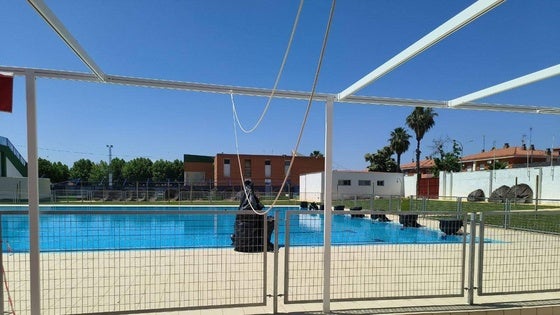 Adelante la subida de tasas del cementerio e instalaciones deportivas