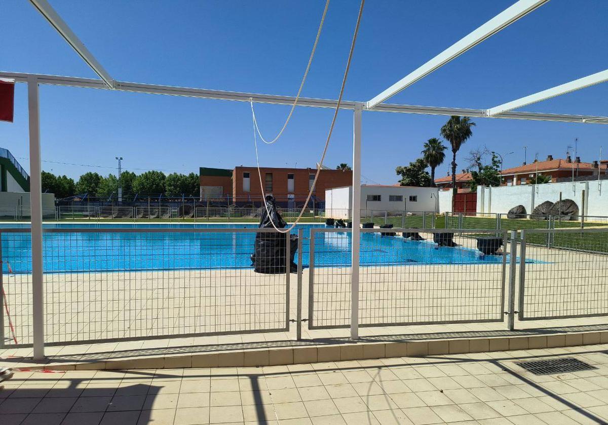 Adelante la subida de tasas del cementerio e instalaciones deportivas