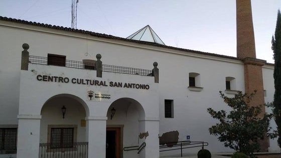 Este lunes se abre el plazo de inscripción para la ludoteca de verano