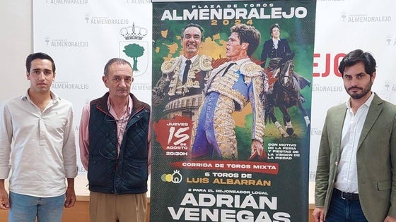 El festejo taurino de La Piedad volverá a ser una corrida mixta