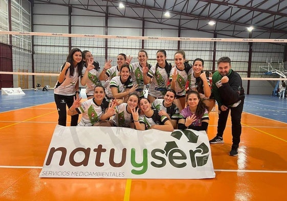 En breve se conocerá la categoría en la que militará el equipo femenino