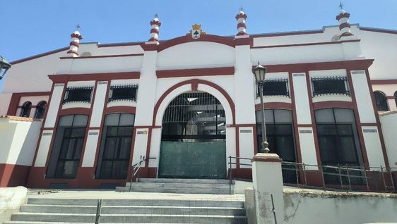 El nuevo Mercado de Abastos progresa más lento de lo esperado