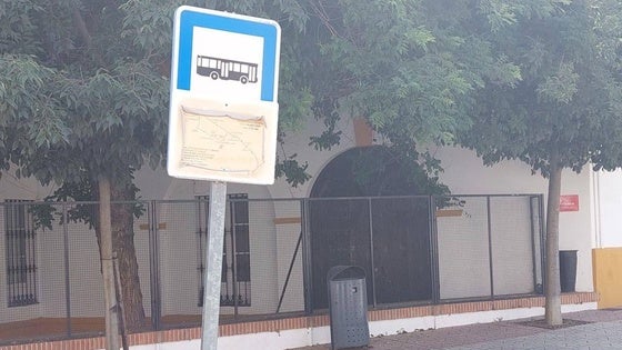 Los autobuses urbanos seguirán en lunes en las calles