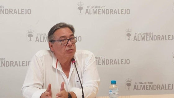 El alcalde pide al PP bajar el tono para no «crear crispación» entre los vecinos