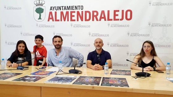 Imparten un taller de cine para aficionados sin formación